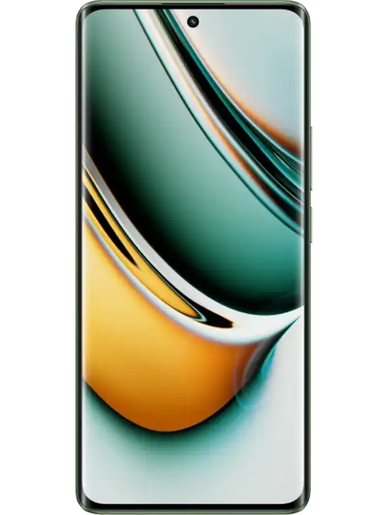 Realme 11 Pro