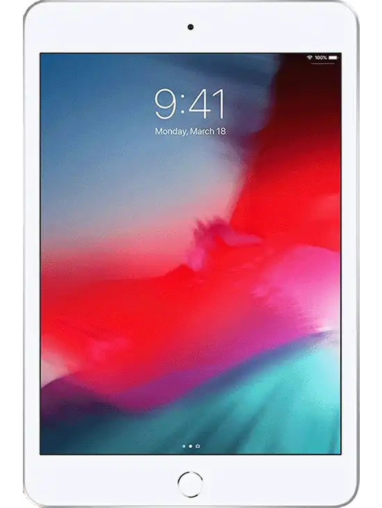iPad mini 5