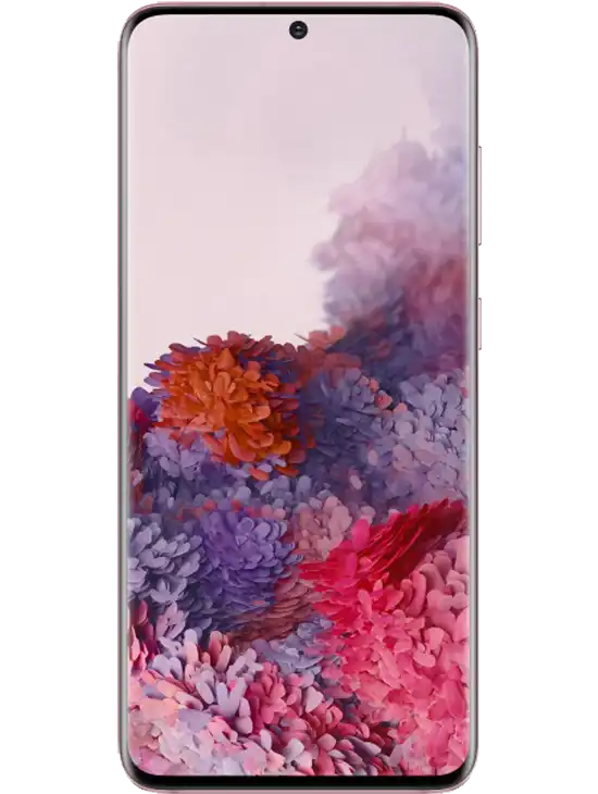 Galaxy S20