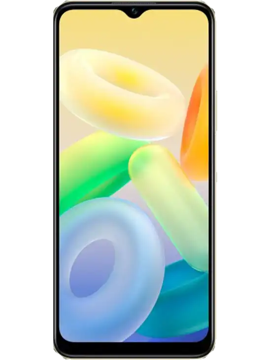 Vivo Y16