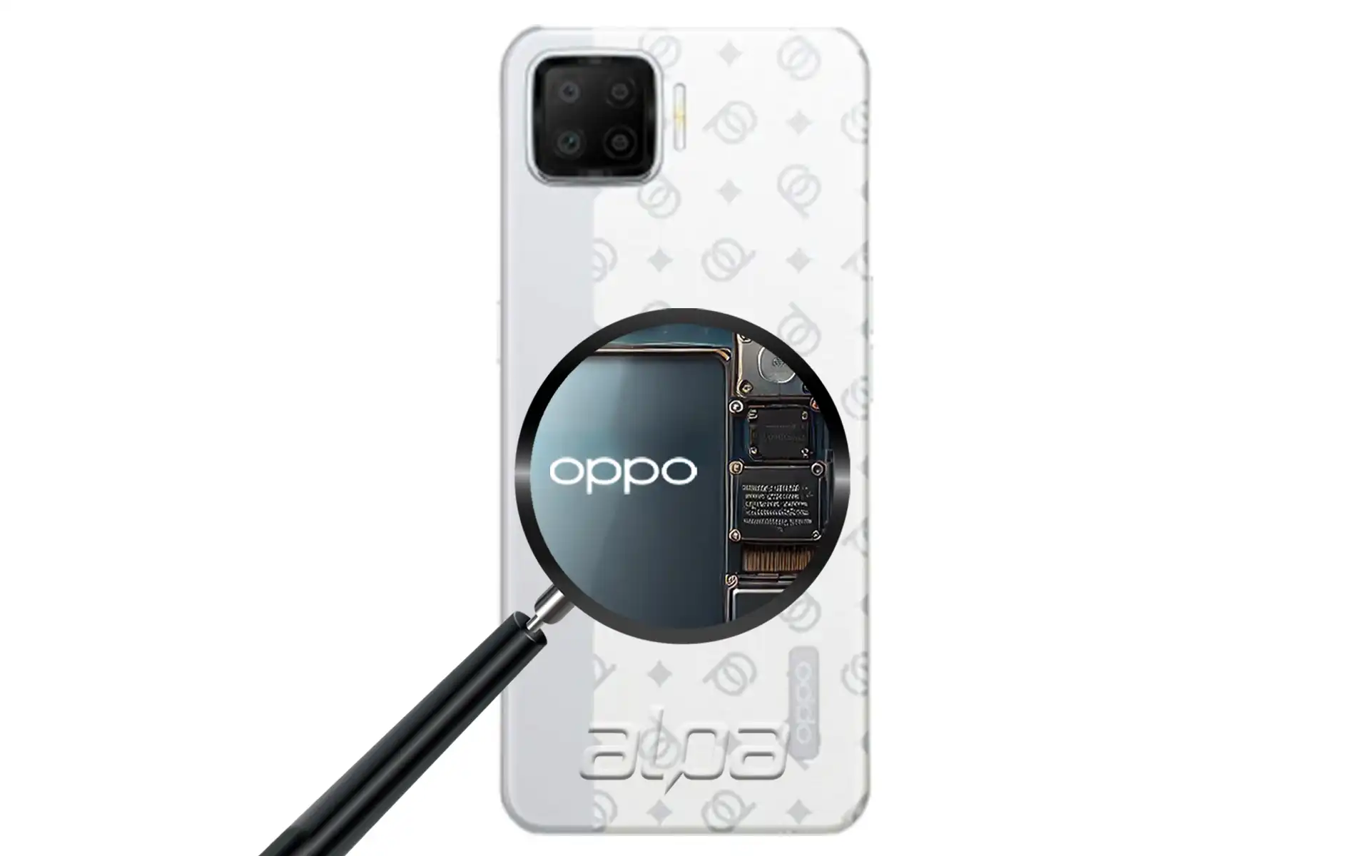 Oppo A73 Anakart Tamiri – Uygun Fiyata Güvenli Onarım 🔧