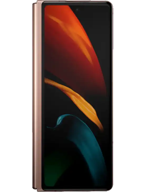 Galaxy Z Fold 2