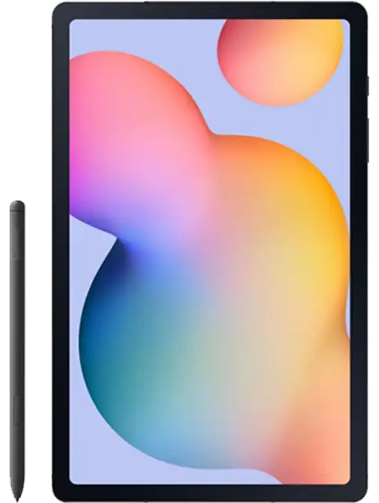 Galaxy Tab S6 Lite SM-P610