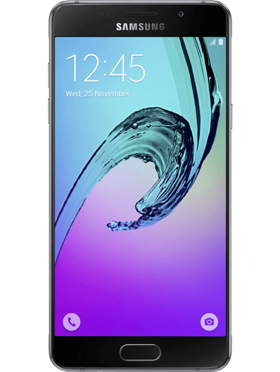 Samsung Galaxy A5 (2016) Ahize Değişimi