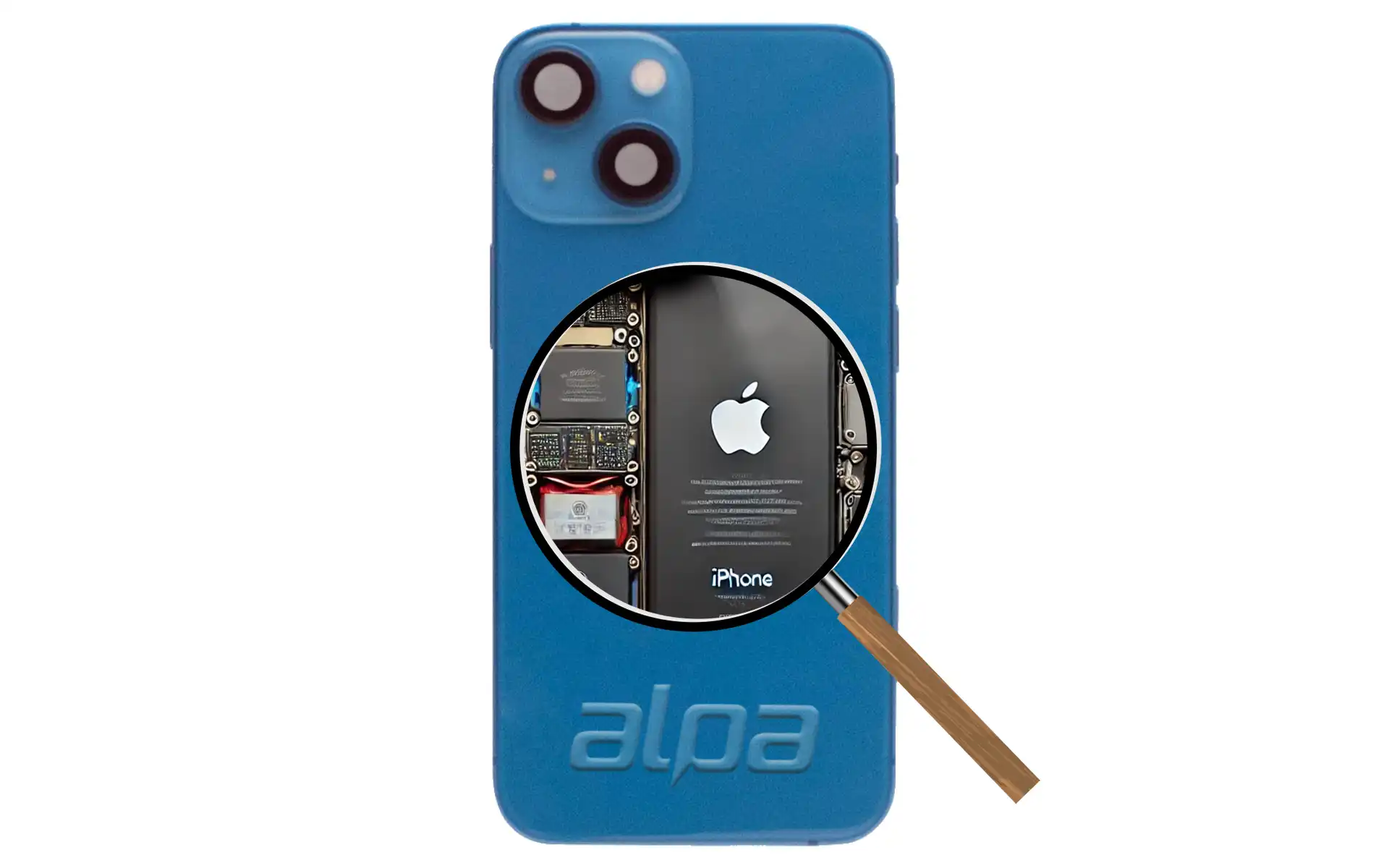 iPhone 13 mini Anakart Tamiri – Kompakt Güç, Uzman Onarımla Geri Dönüyor 🔧📱