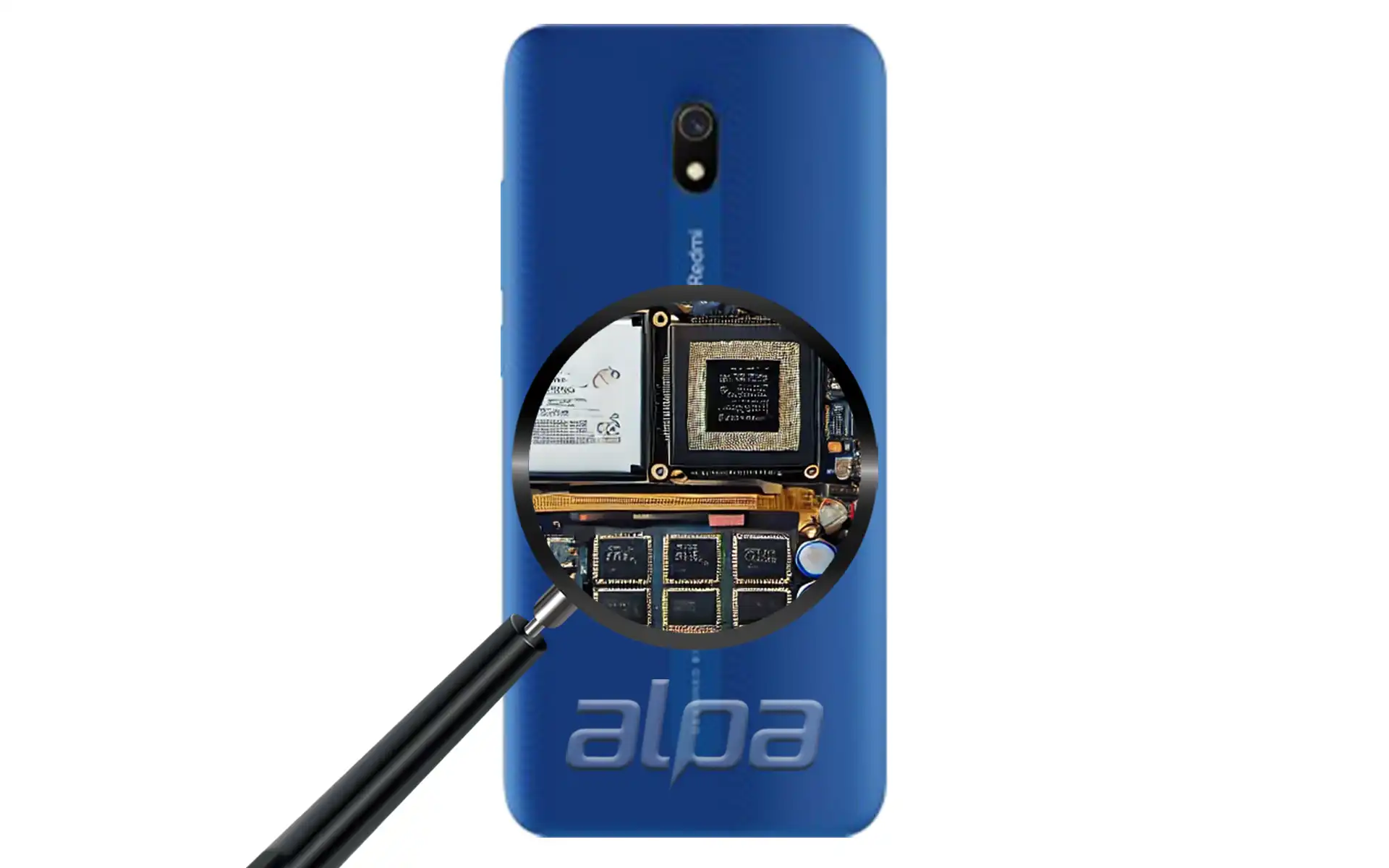 Redmi 8A Anakart Tamiri – Uygun Fiyata Güvenli Onarım 🔧