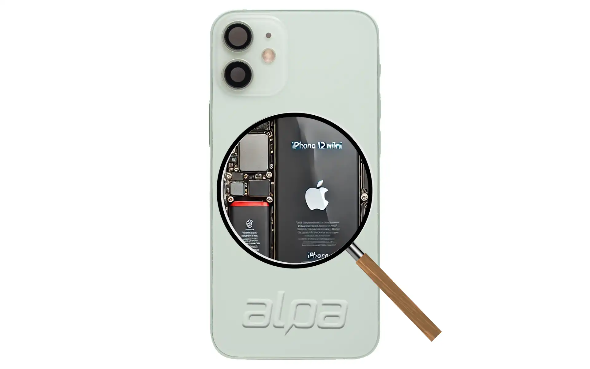 iPhone 12 mini Anakart Tamiri – Kompakt Güce Profesyonel Müdahale 🔧📱