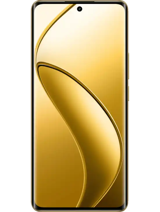 Realme 12 Pro Plus