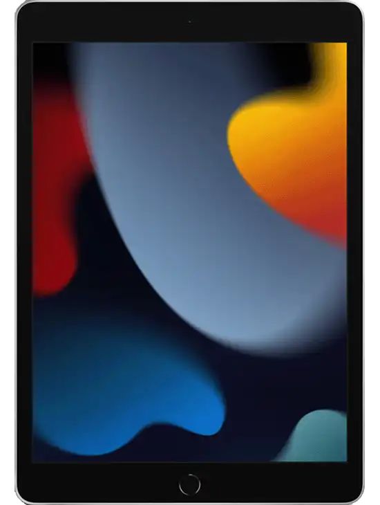 iPad 9