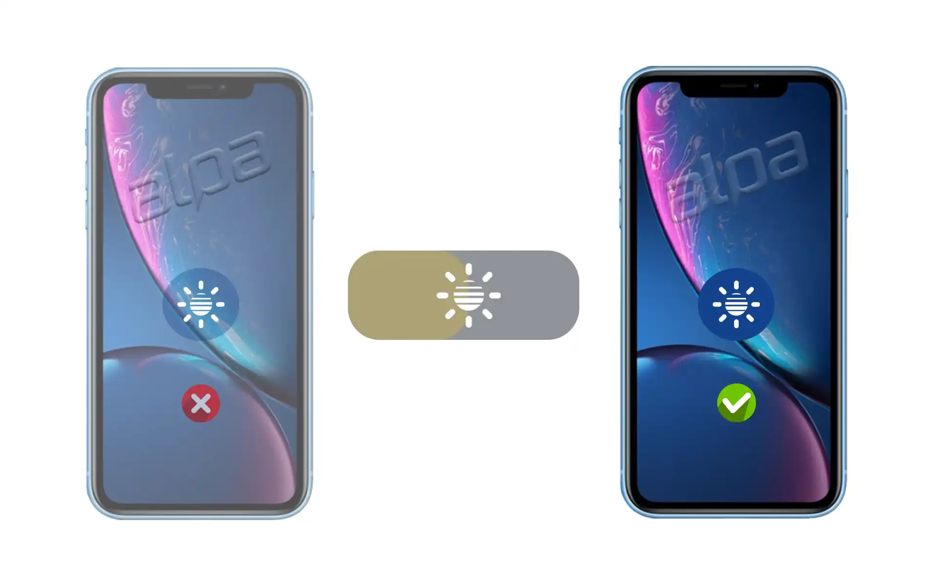 iPhone XR True Tone Tamiri Fiyatı