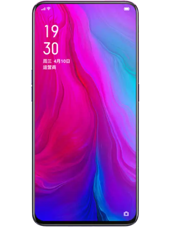 Oppo Reno