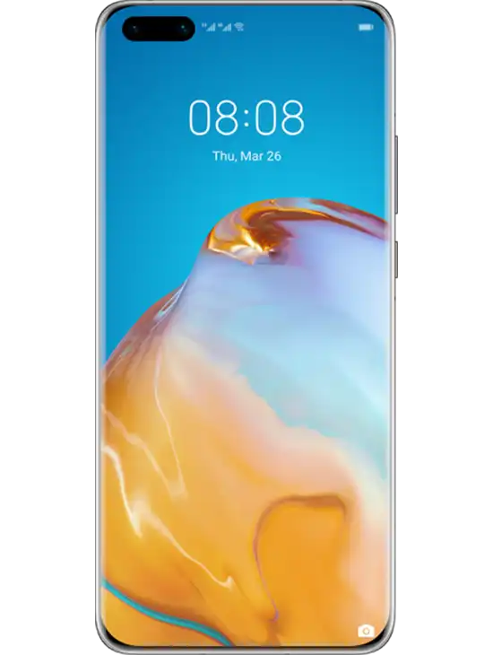Huawei P40 Pro