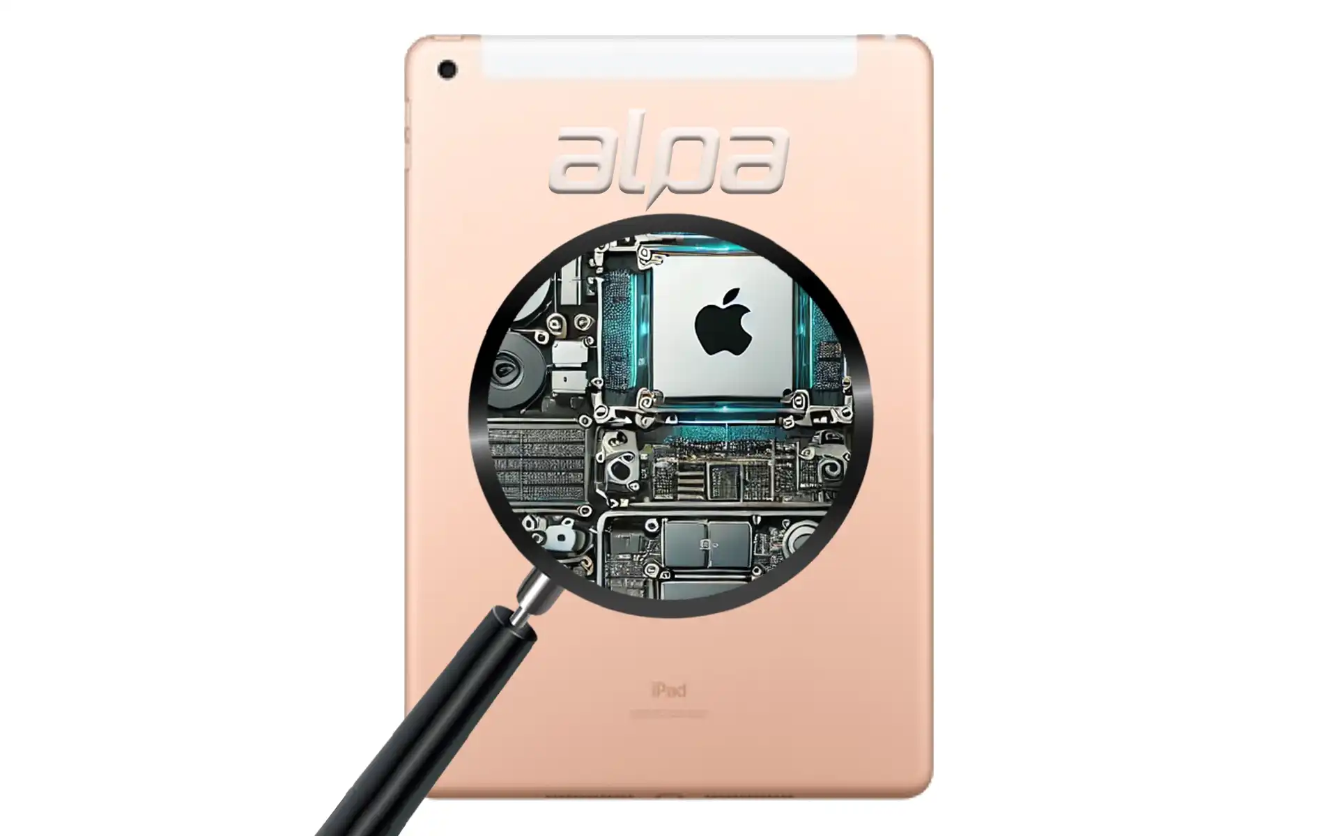 iPad 8 Anakart Tamiri – 2020 Model iPad’inizi Güvenle Onarıyoruz 🔧📱