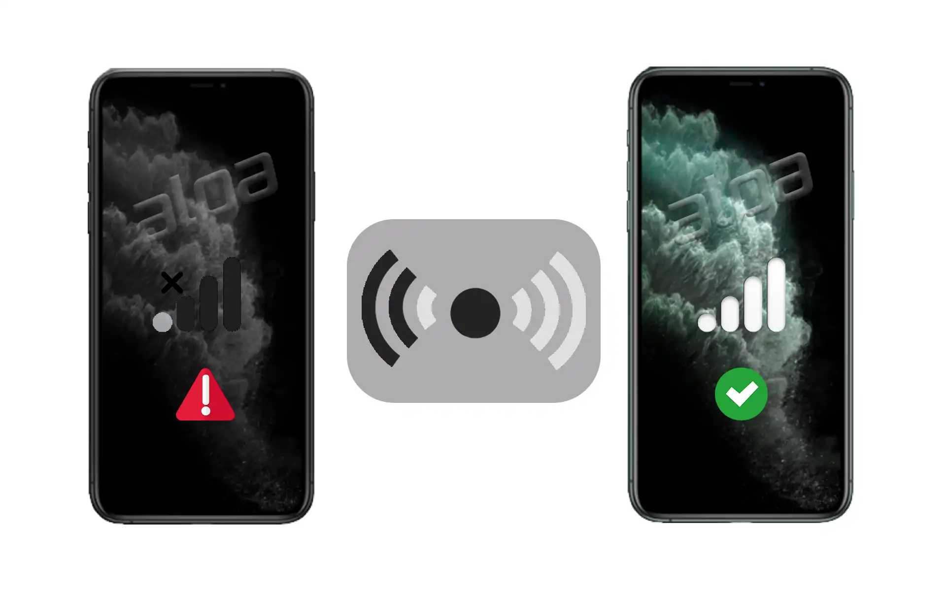 iPhone 11 Pro Max Şebeke Tamiri Fiyatı