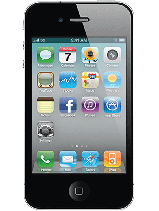 iPhone 4 Şarj Soketi Tamiri