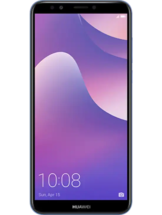 Huawei Y7 2018