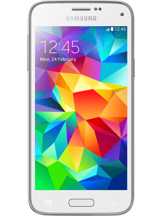 Samsung Galaxy S5 mini Ekran Değişimi
