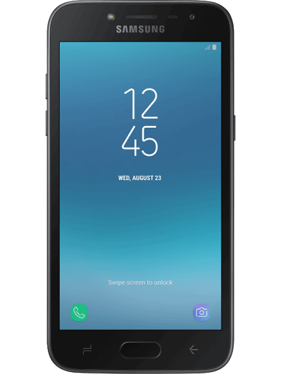 Samsung Galaxy J2 Pro Ekran Değişimi