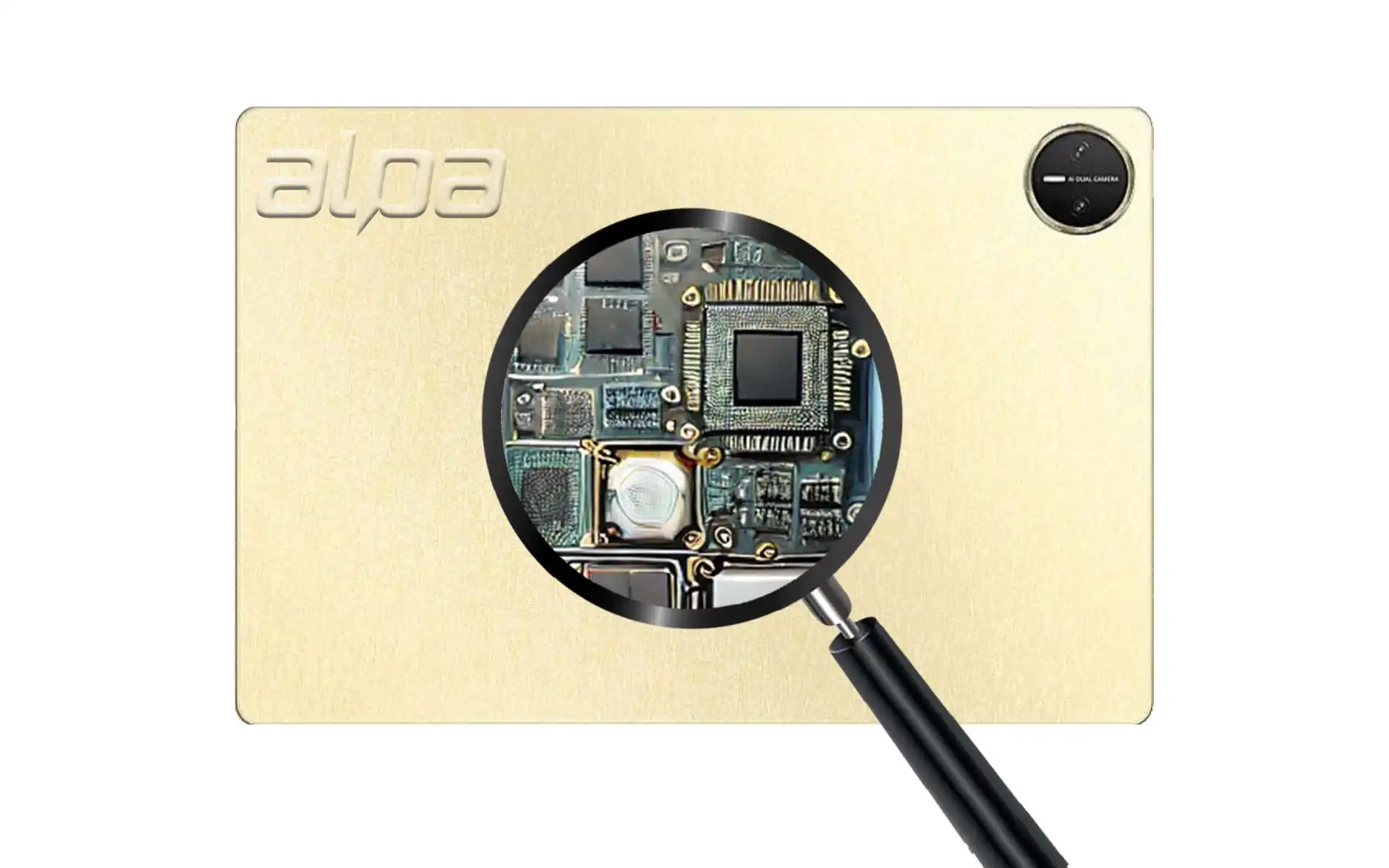 Huawei MatePad Pro 13.2 Anakart Tamiri