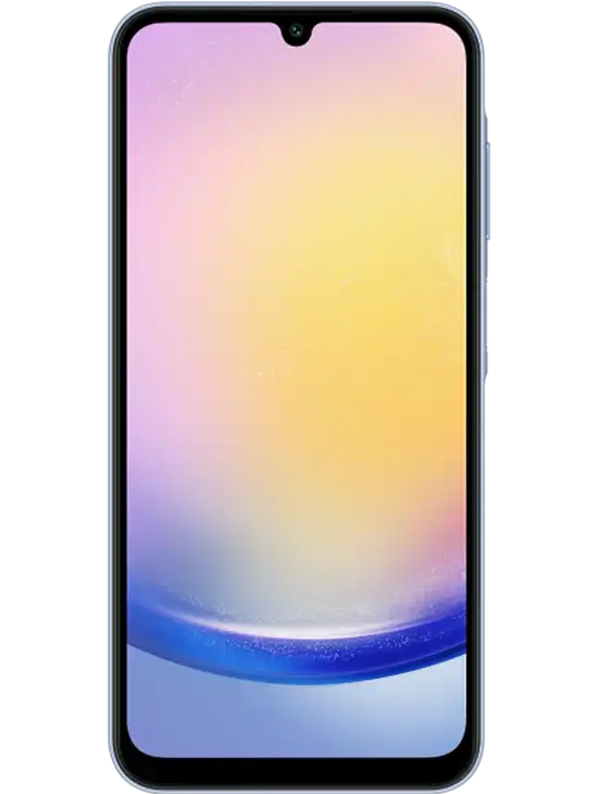 Galaxy A25