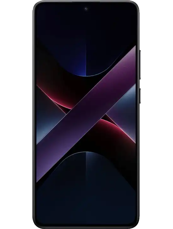 Poco X7 Pro