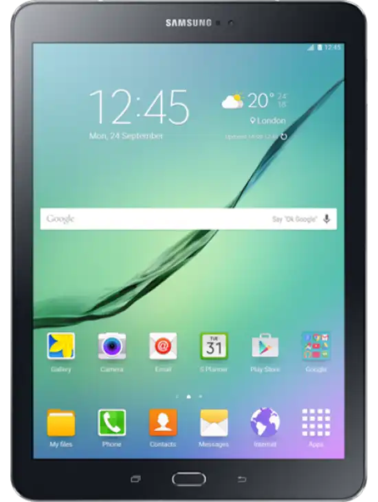 Galaxy Tab S2 SM-T810