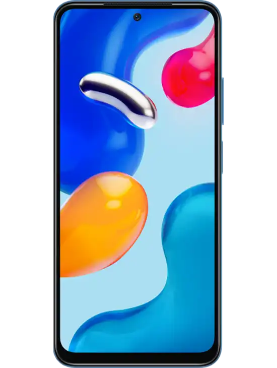 Redmi Note 11S