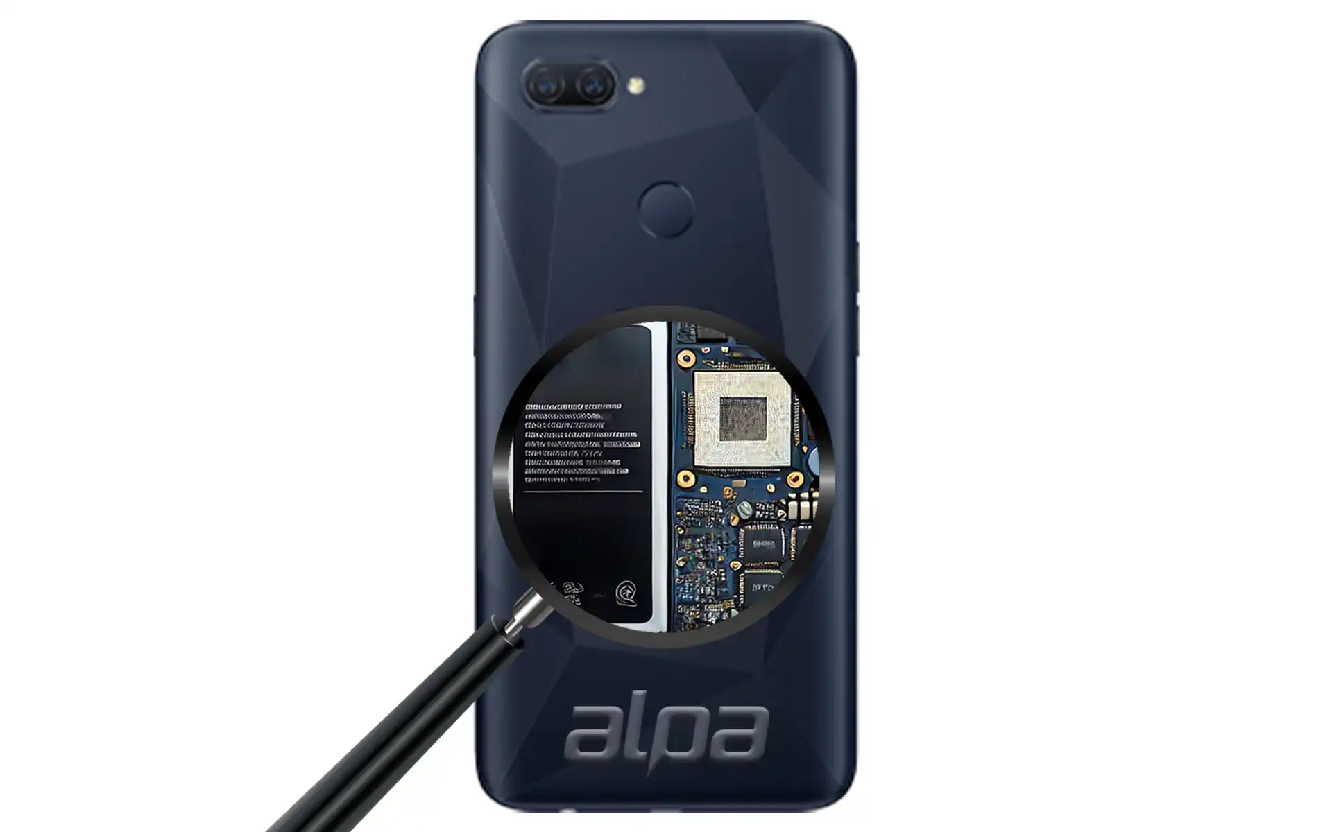 Oppo A12 Anakart Tamiri – Profesyonel Müdahale, Uzun Ömürlü Çözüm 🔧