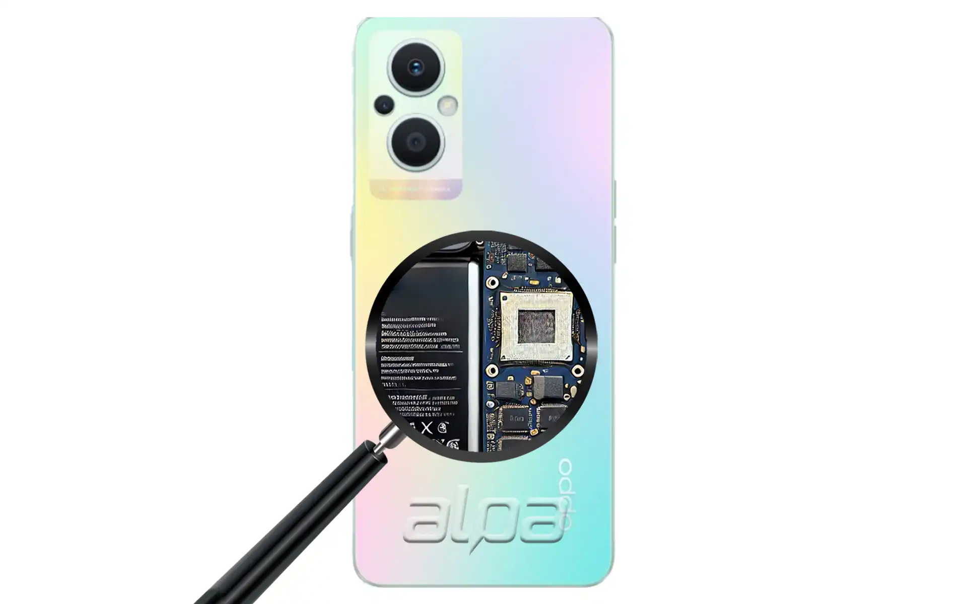 Oppo Reno 7 Lite Anakart Tamiri – Cihazınızı Güvenle Onarıyoruz 🔧