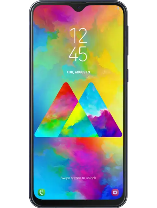 Galaxy M20