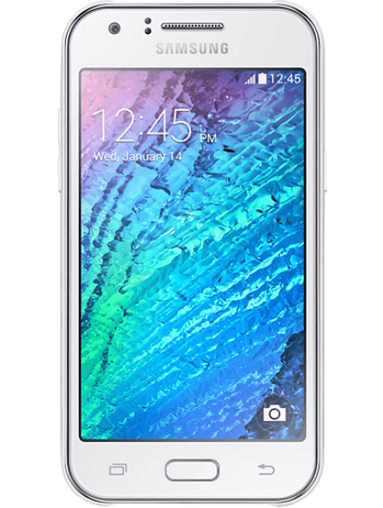 Samsung Galaxy J1 Ekran Değişimi