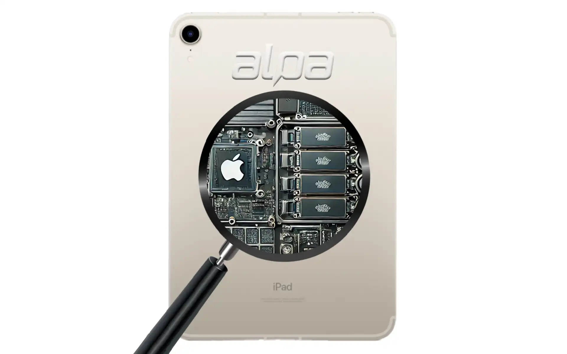 iPad mini 6 Anakart Tamiri – Yeni Nesil Kompakt iPad’inize Derin Onarım 🔧📱