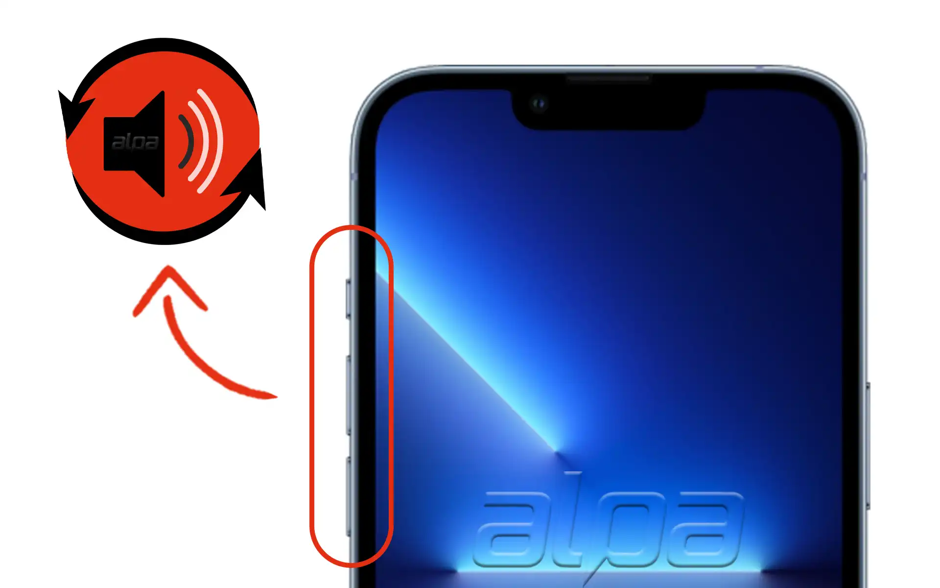 iPhone 13 Pro Max Ses Tuşu Değişimi Fiyatı
