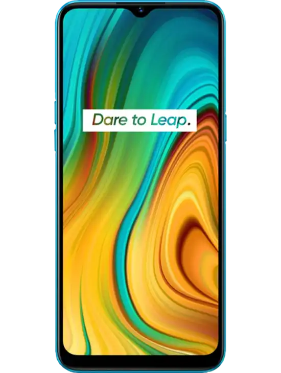 Realme C3i