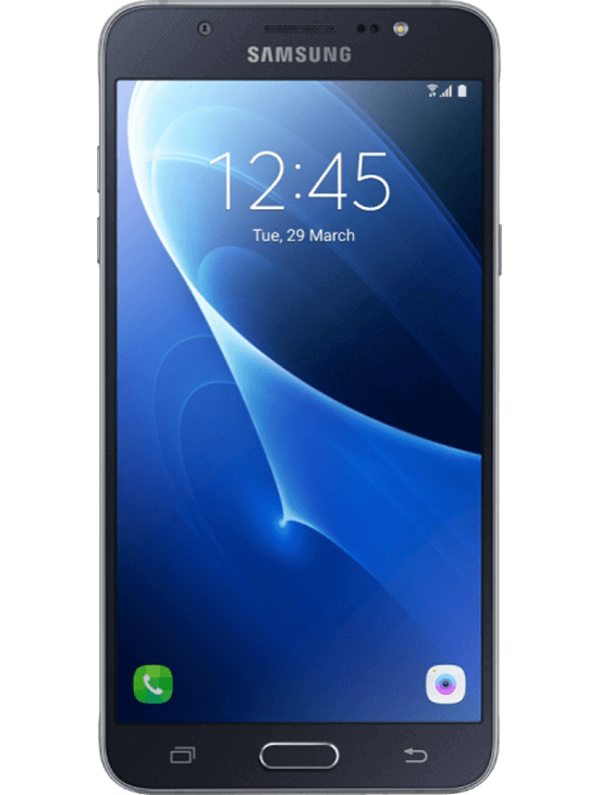 Samsung Galaxy J7 (2016) Şarj Soketi Tamiri