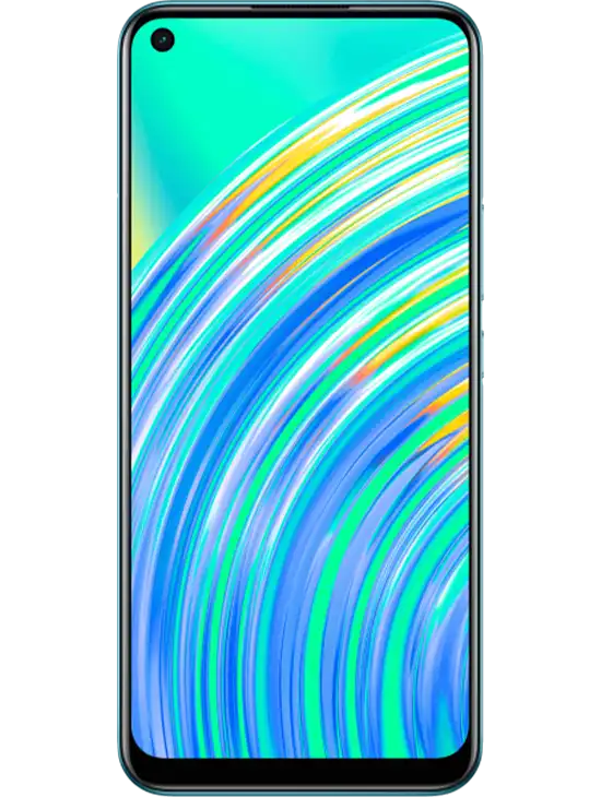 Realme C17