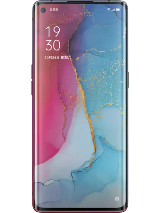Oppo Reno 3 Pro 5G