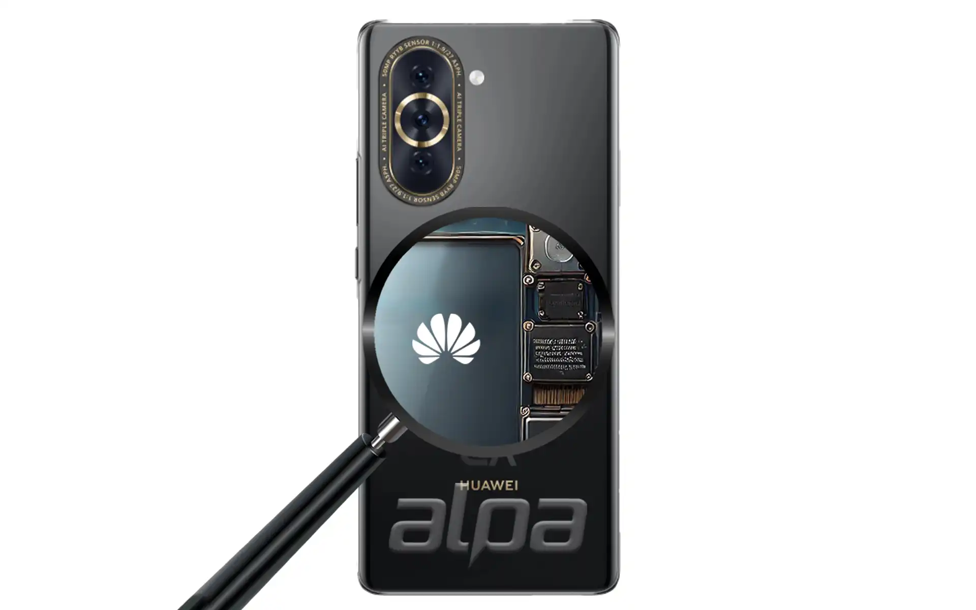 Huawei Nova 10 Anakart Tamiri – Yüksek Performanslı Cihazlara Uzman Müdahale 🔧📱