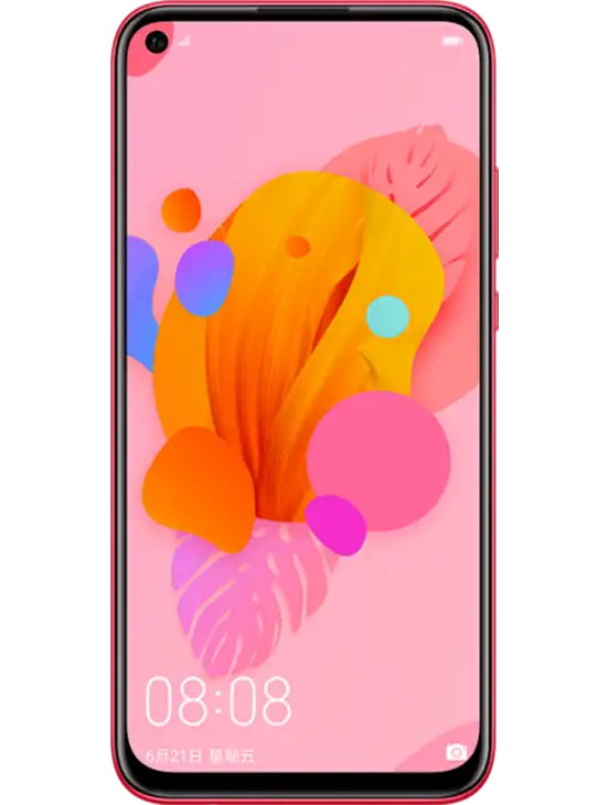 Huawei Nova 5i