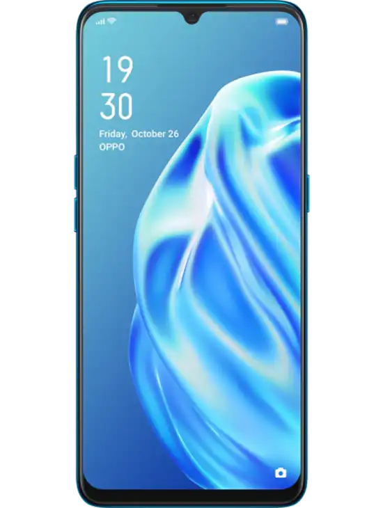 Oppo A91