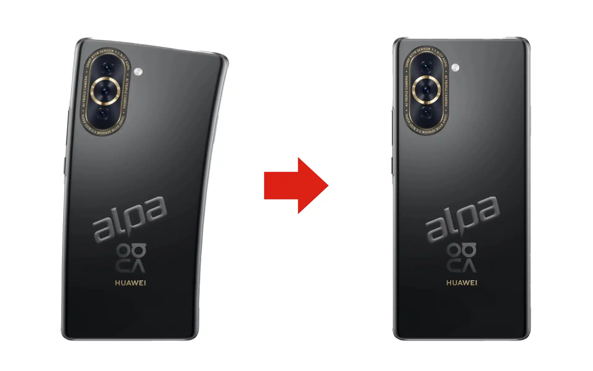 Huawei Nova 10 Kasa Değişimi Fiyatı