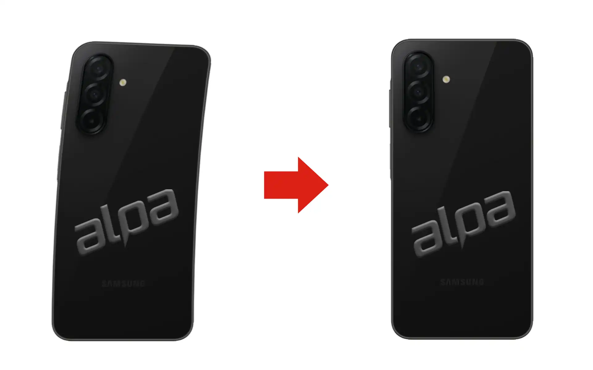 Samsung Galaxy A26 Kasa Değişimi Fiyatı