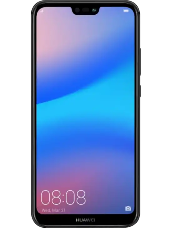 Huawei P20 Lite