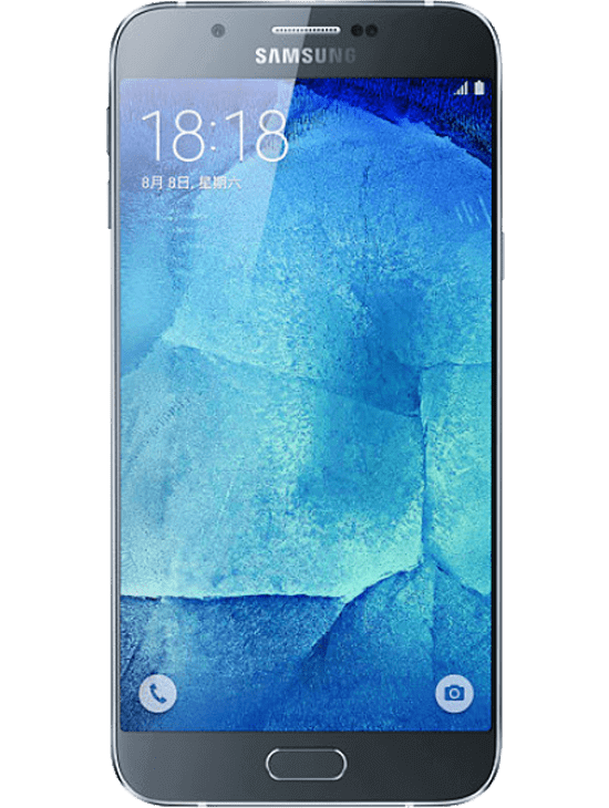 Samsung Galaxy A8 Kulaklık Soketi Tamiri