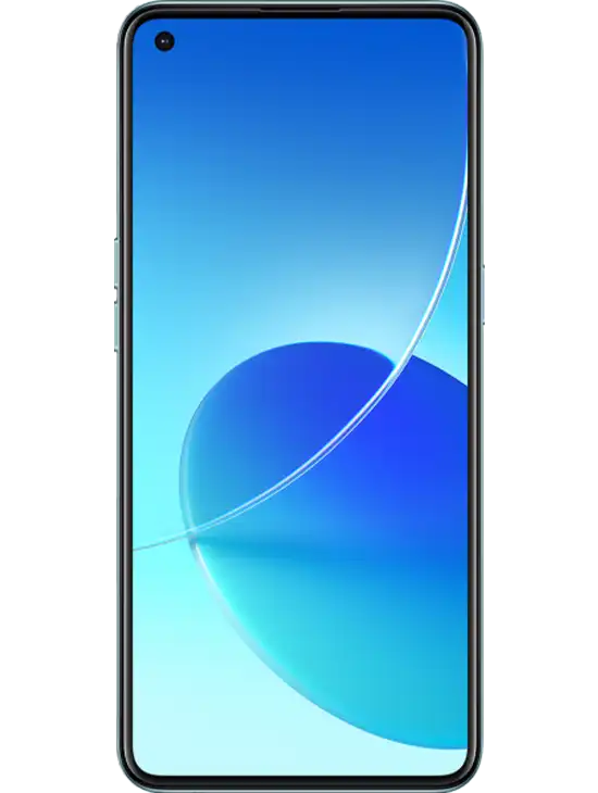 Oppo Reno 6
