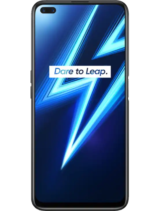 Realme 6 Pro