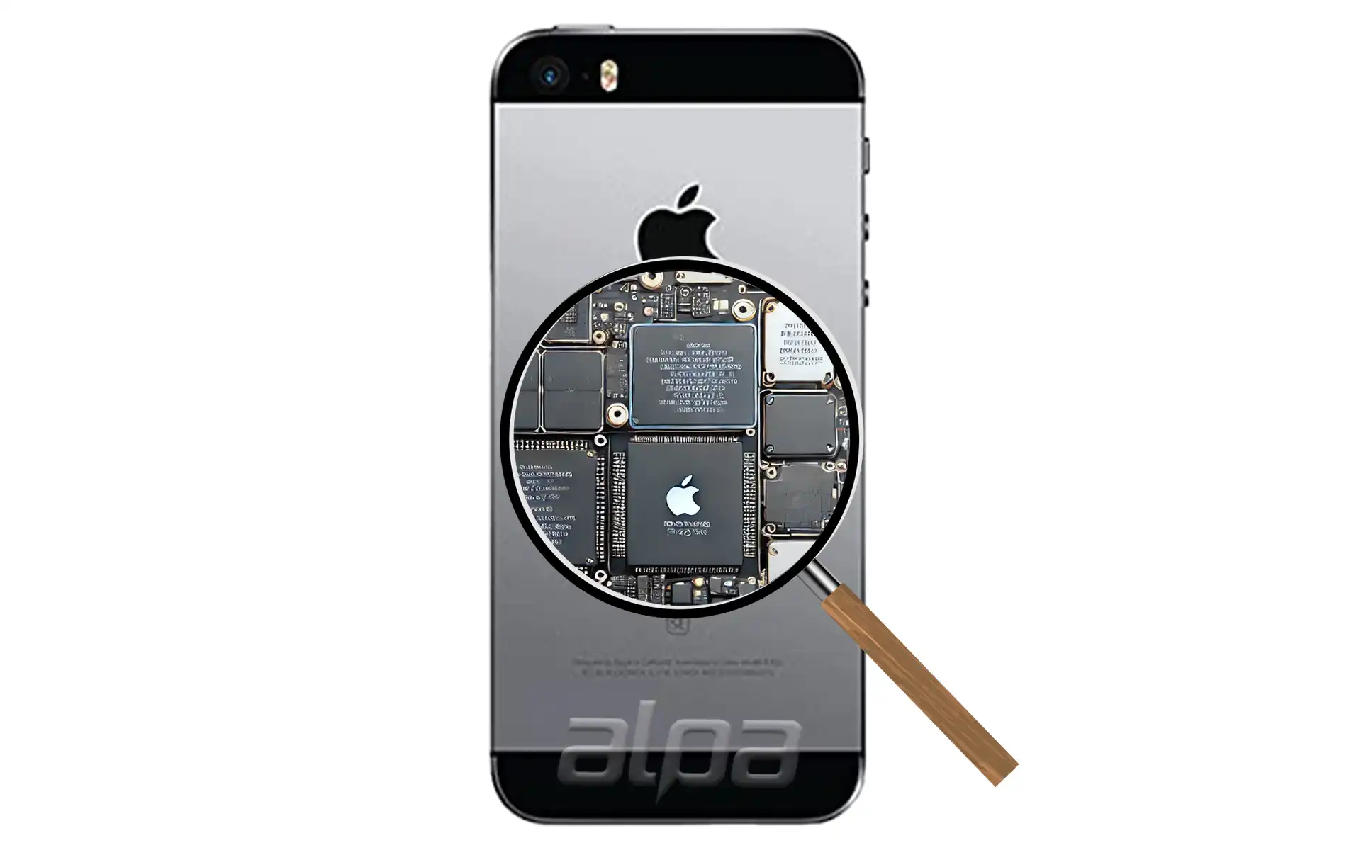 iPhone SE (2016) Anakart Tamiri – Garantili, Güvenilir ve Uygun Fiyatlı Müdahale 🔧📱