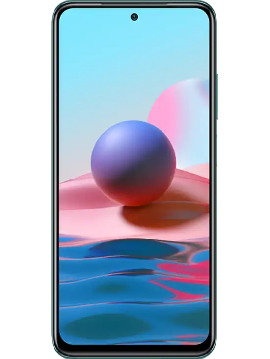 Redmi Note 10
