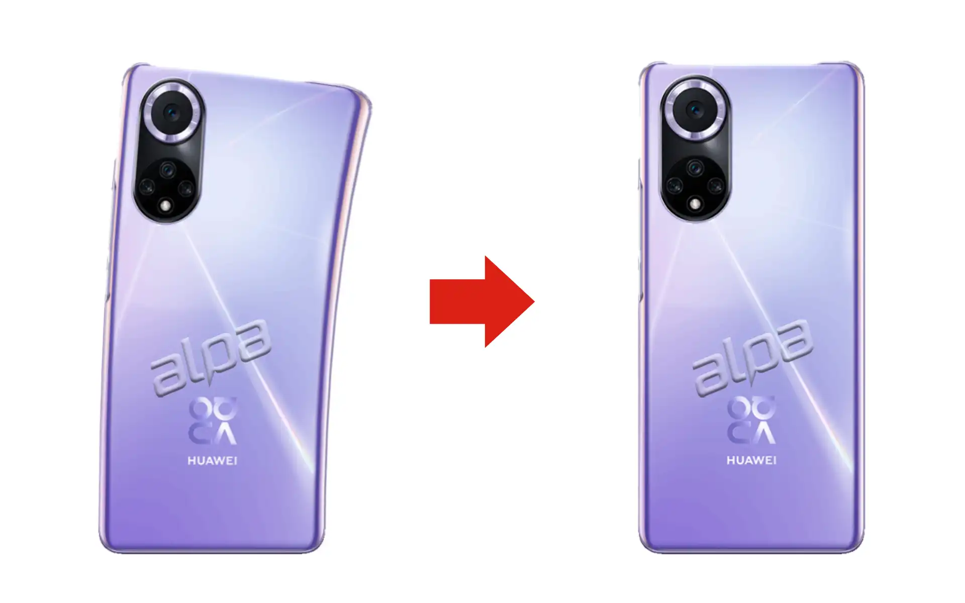 Huawei Nova 9 Kasa Değişimi Fiyatı