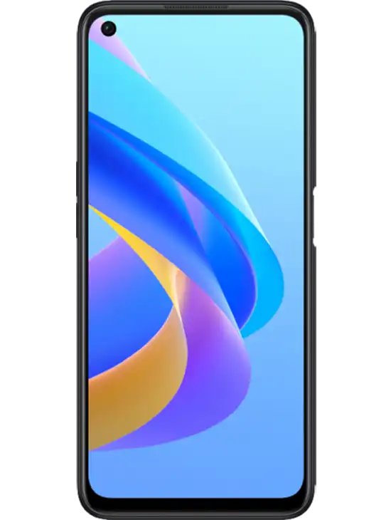 Oppo A76